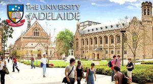 Australian Education - Australian Universities