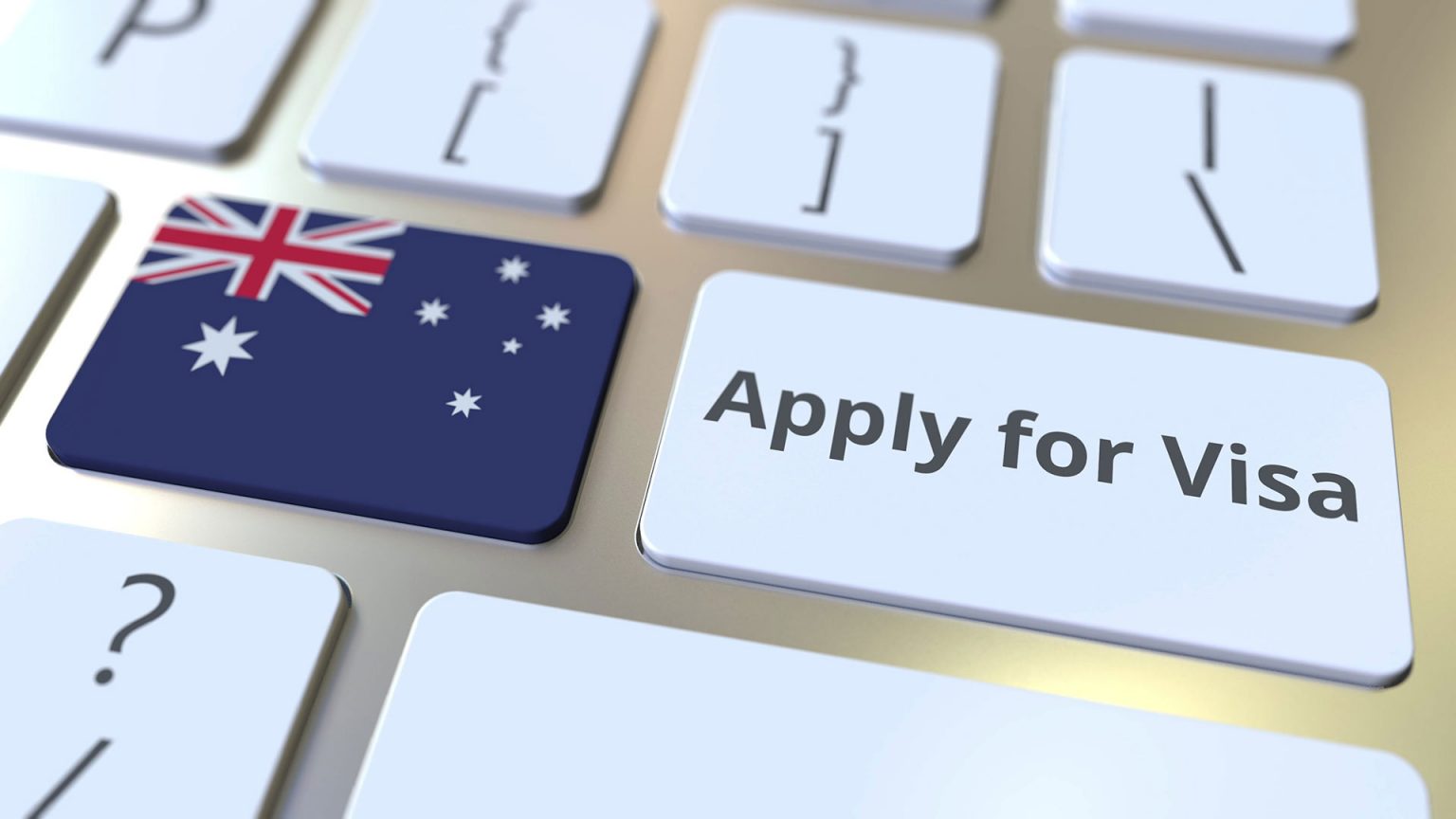 Steps of Visa Application Sydney Visa