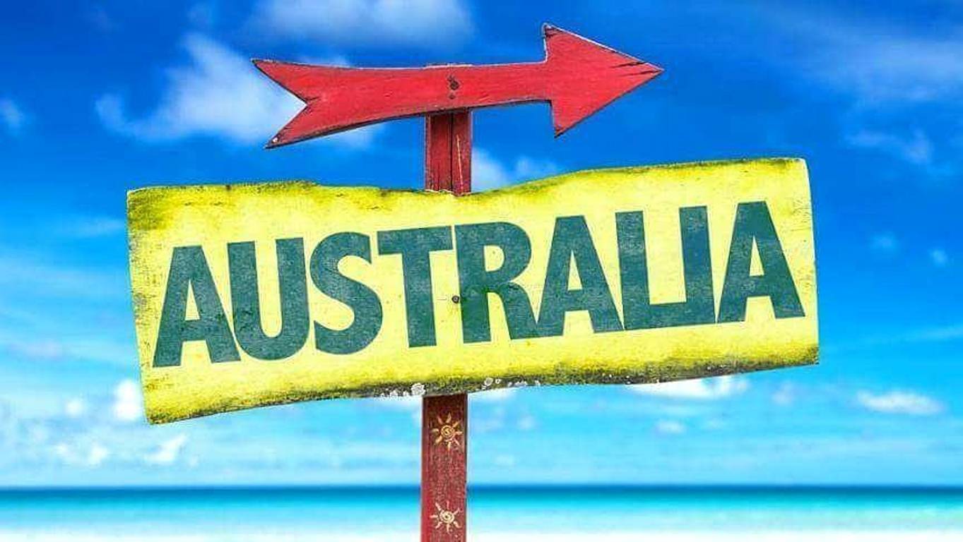 types of australia tourist visa