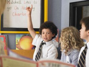 Australia Education System - SCHOOLS