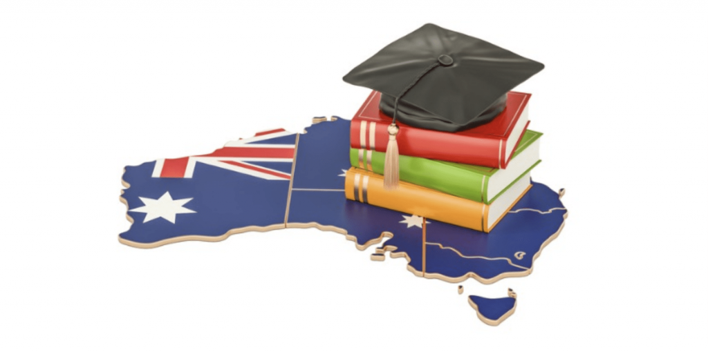 education in australia