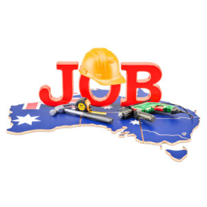 AUSTRALIAN JOB SEARCH & RELATED SERVISES