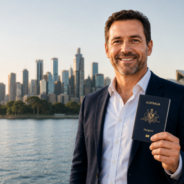 Business Migration to Australia Business Migration to Australia